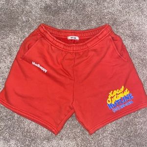 Madhappy shorts